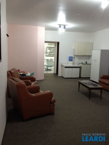Imagem 2 de 12 de Casa Térrea - Brooklin - Sp - 536431