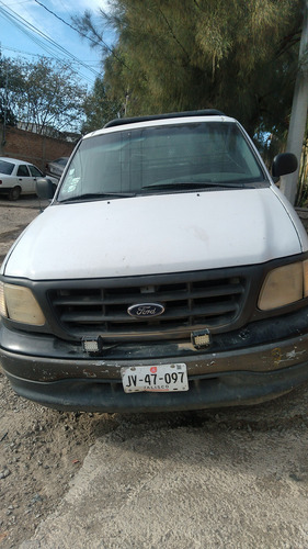 Ford F250 Mod 2000