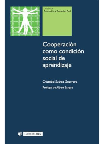 Libro Cooperacion Como Condicion Social De Apren De Suarez G