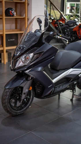 Imagen 4 de 25 de Kymco Downtown 350 Tcs 2023 Lidermoto Martínez