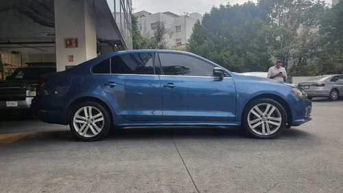 Imagen 8 de 15 de Volkswagen Jetta (a6) 2017 - Xxwddv