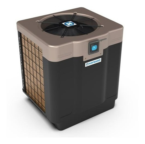 Bomba De Calor Para Alberca Hayward 95,000 Btus Inverter