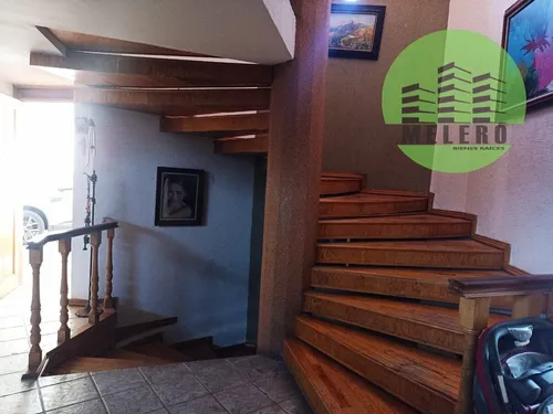 Casa En Venta En Fracc. Lomas Del Parque