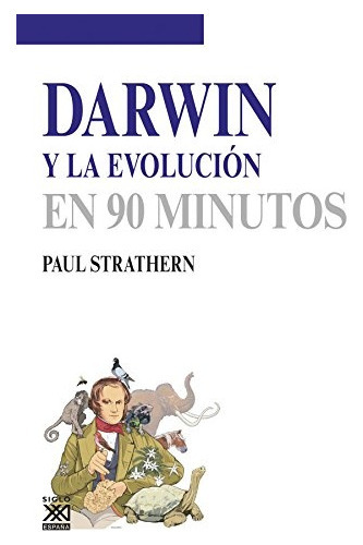 Darwin Y La Evolucion, De Paul Strathern. Editorial Akal, Tapa Blanda, Edición 1 En Español