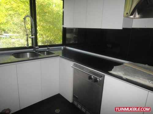 Imagen 5 de 12 de Ph En Venta En Los Palos Grandes, Caracas. Código 21-17855 Mvg