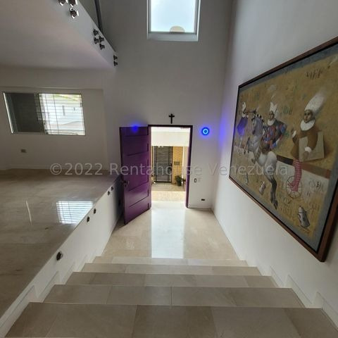 Imagen 7 de 30 de Casa En Venta Cumbres De Curumo 22-24849 Juan Paz 0412-6250686