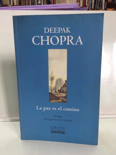 Vidas Sin Condiciones - Deepak Chopra - Autoayuda - Salud