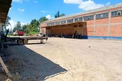 Bodega en arriendo