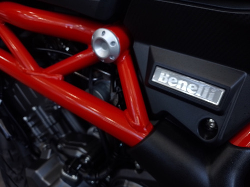 Imagen 16 de 20 de Benelli 302 S - Ahora 12/18 - Créditos Prendarios