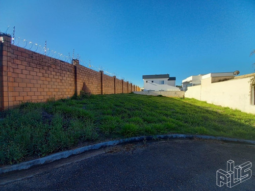 Imagem 4 de 5 de Terreno À Venda Em Condomínio Belvedere Ii - Te006883