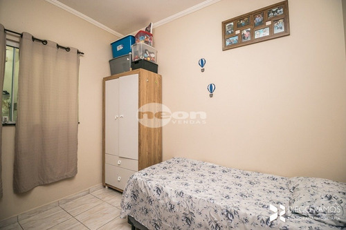 Imagem 13 de 15 de Casa Sobrado - Montanhao - Ref: 2587 - V-2587