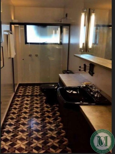 Imagem 2 de 12 de Apartamento - Ap00193 - 34672868