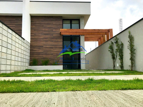 Imagem 3 de 15 de Casa Em Atibaia - 662