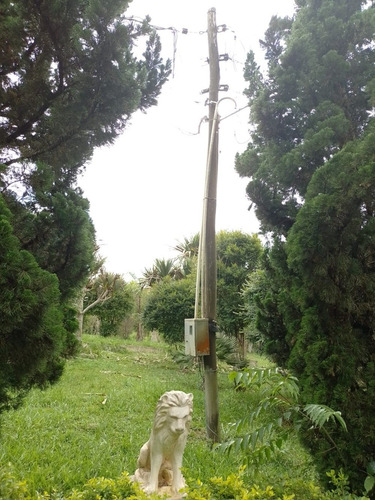Imagem 5 de 7 de L40- Terreno No Bairro Verava Em Ibiúna