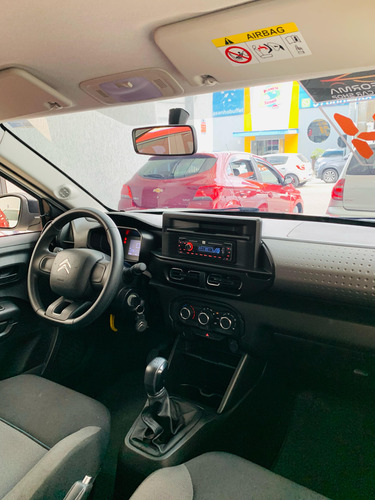 Citroën C3 1.0 FIREFLY FLEX LIVE MANUAL
