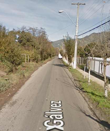 Se Vende Terreno Urbano De 3426 Mt2, Comuna Isla De Maipo