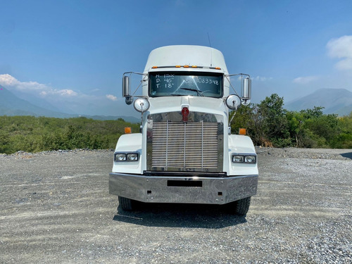 Imagen 7 de 11 de Kenworth T800 2013