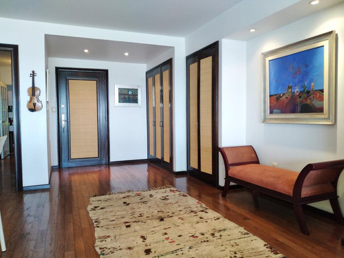 Imagen 8 de 29 de Apartamento -rambla Frente Al Kibon