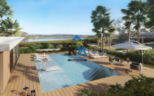 Lujo Y Naturaleza Se Instalan En Punta Del Este