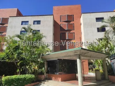 Apartamento en alquiler