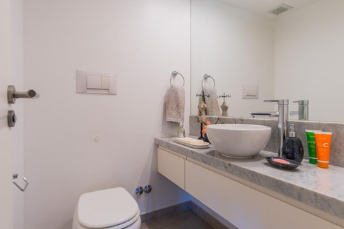 Imagen 21 de 30 de Venta Único 4 Ambientes Con Cochera Y Baulera En Quartier Dorrego.