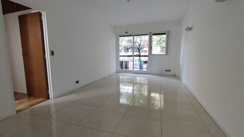 Imagen 5 de 21 de Dpto. 4 Amb. C/balcón Y Cochera En Venta En Colegiales
