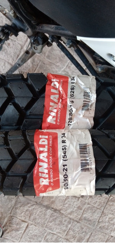 Imagen 11 de 15 de Honda Xr 250 Tornado