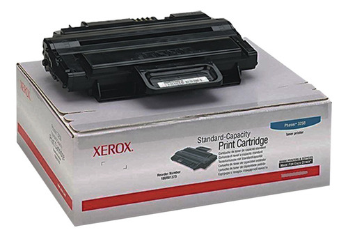 Toner Xerox 106r01373