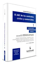 Comprar El Abc De Los Contratos Civiles Y Comerciales 1 - Kees, Milt