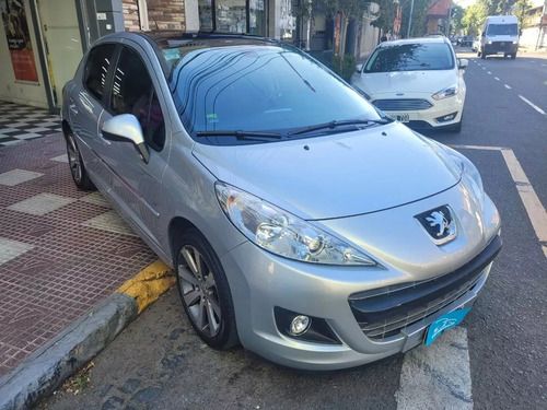 Peugeot 207 1.6 Gti 156cv