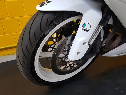 Suzuki Gsx 750 R Srad - 2013 - Km 30.000