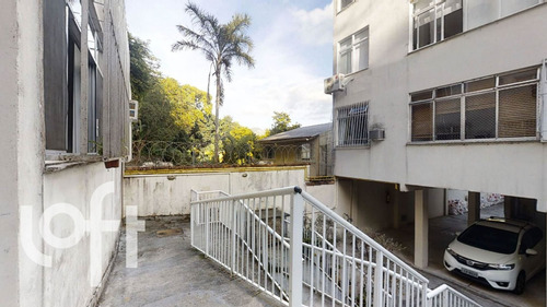 Imagem 24 de 30 de Apto Jardim Botânico | 2 Quartos | 71 M² | Cond: R$1068.00 | 1 Vaga - 18cy3mi