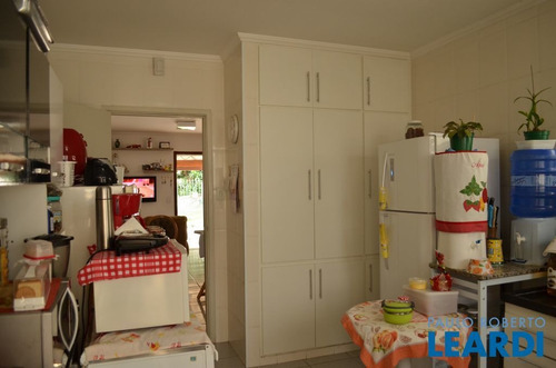 Imagem 7 de 11 de Casa Térrea - Morumbi - Sp - 572482