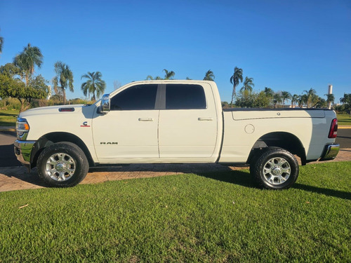 RAM 2500 6.7 I6 TURBO DIESEL LARAMIE CD 4X4 AUTOMÁTICO