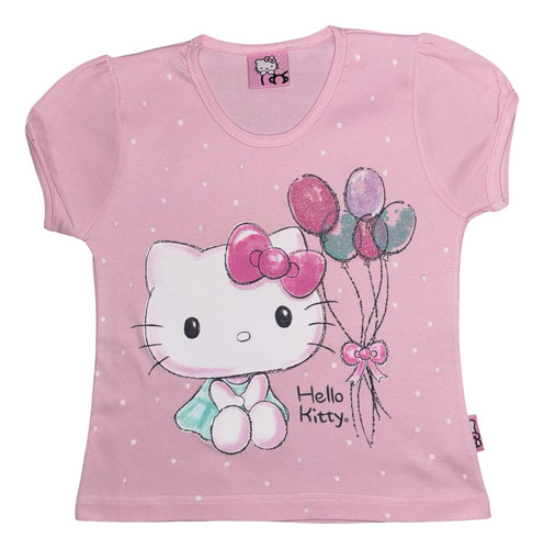 Pijama Niña Hello Kitty S112382-05