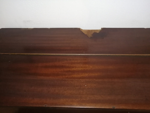 Imagen 2 de 6 de Piano Vertical Schimmel