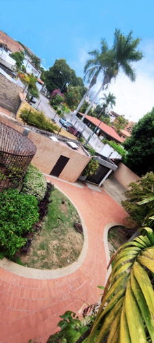 Imagen 30 de 30 de Casa En Venta En Los Chorros