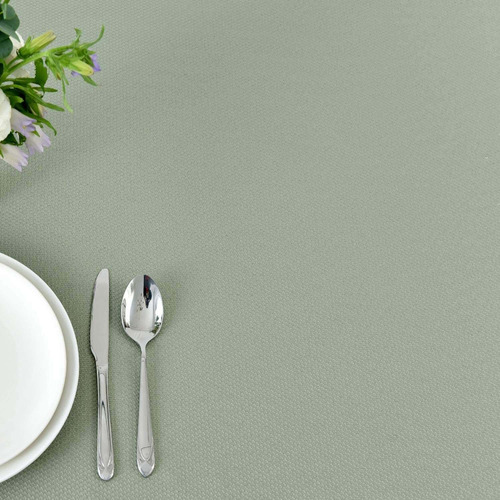 Mantel Texturizado Maxmill, Impermeable, 152,4 X 355,6 Cm