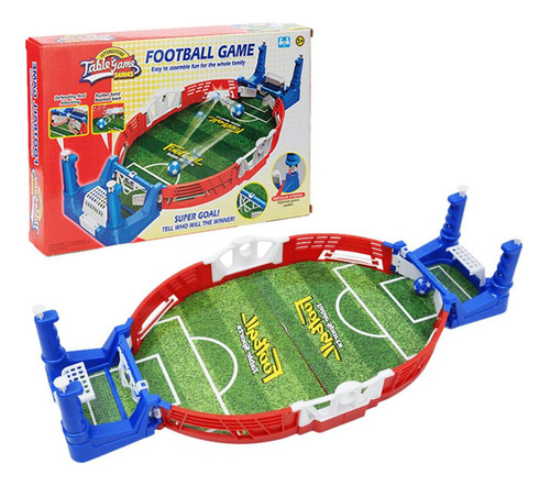 Mini Futbolín De Mesa Boarder, Juguetes, Juegos De Tiro