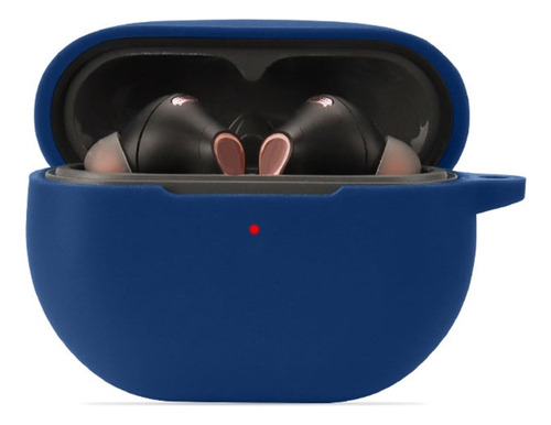 (bk) Sound Audífono A Prueba De Golpes Peats Capsule 3 Pro S