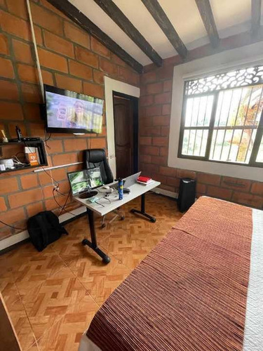 Imagen 3 de 19 de Casa Finca En Marinilla 1.200 Mts De Terreno 730 Millones