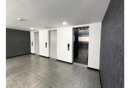 Venta Apartaestudio Pardo Rubio Chapinero Bogota