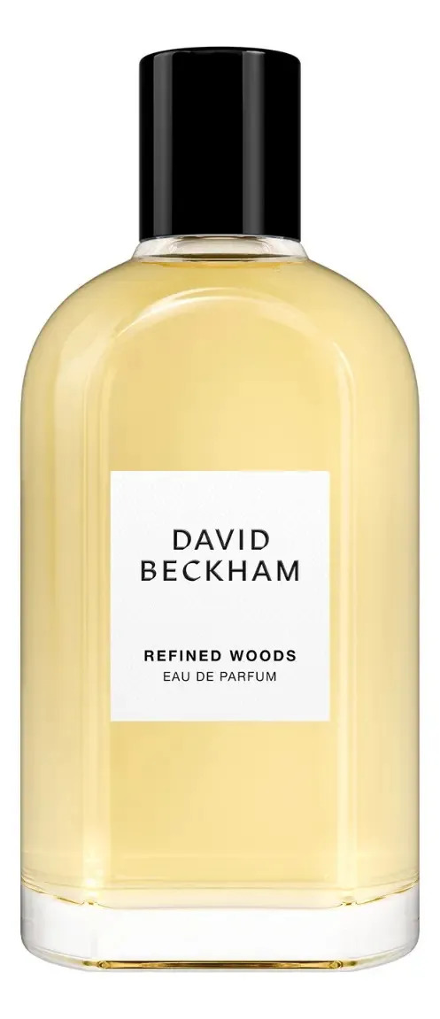Perfume Masculino David Beckham Refined Woods Eau de Parfum 100ml