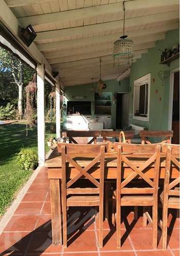 Imagen 8 de 26 de Casa En Venta. Altos De Manzanares