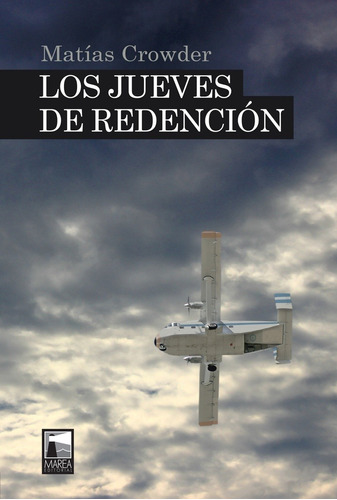 Los Jueves De Redencion - Crowder, Matias