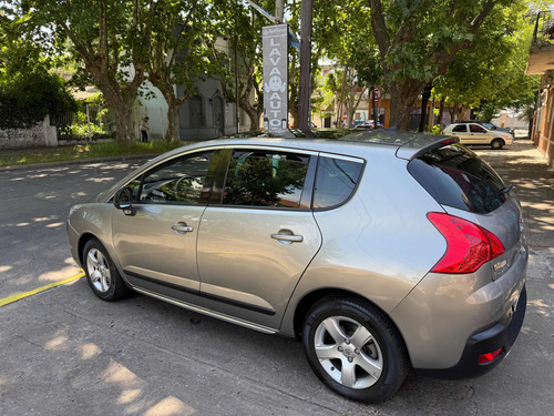 Peugeot 3008 1.6 Premium Plus Thp 156cv