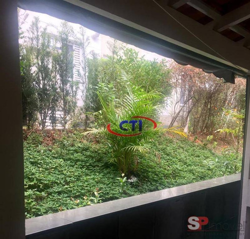Imagem 14 de 17 de Sobrado À Venda, 70 M² Por R$ 480.000,00 - Demarchi - São Bernardo Do Campo/sp - So0593