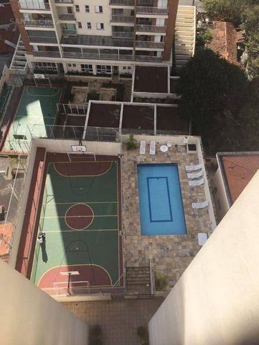 Imagem 16 de 27 de Apartamento Com 3 Dormitórios À Venda, 70 M² Por R$ 465.000,00 - Vila Brasílio Machado - São Paulo/sp - Ap1134