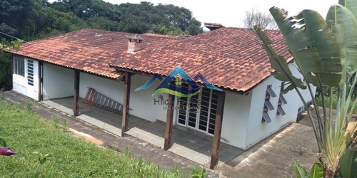 Imagem 1 de 15 de Chacara - Centro - Ref: 1175 - V-1175