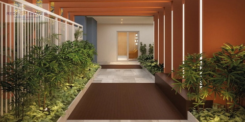Imagem 22 de 23 de Apartamento A Venda No Bairro Jardim Santa Helena Em Suzano - 1647-1